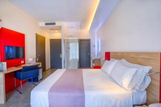 Boutique Hotel Bramante & SPA - Urbania - 4