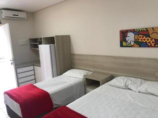 Chemin Suites - 1