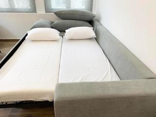 CosmosDome. Best view in the heart of Athens! - Athen - 1