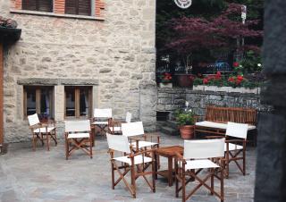 Hotel Tirolo - Sestola - 9