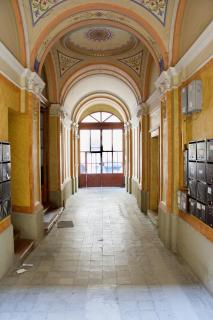 Standard Apartment by Hi5 - Steindl street - Budapest - 2