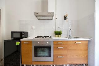 Standard Apartment by Hi5 - Steindl street - Budapest - 4