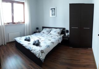 Frog Apartment - 2 bedrooms and living room - Świnoujście - 3