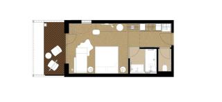 Tauern Spa Hotel & Therme - Kaprun - 9