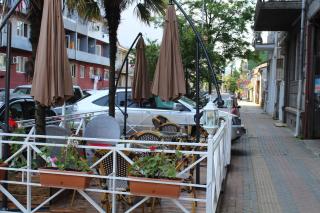 Palm Hotel - 4