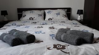 Frog Apartment - 2 bedrooms and living room - Świnoujście - 1