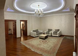 Miracle Baku - 1