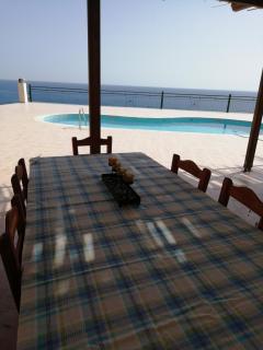 Hill of Calm - Triopetra - 1