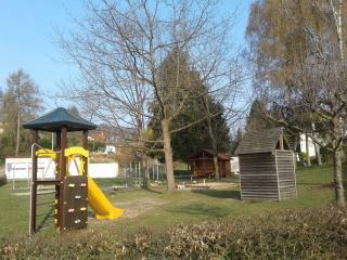 Kreuzdellenhof _ Ferienwohnung - Hembach - 6