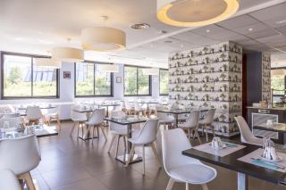 Zenitude Swiss Apparthotels - Ferney-Voltaire - 6