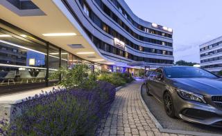Zenitude Swiss Apparthotels - Ferney-Voltaire - 3