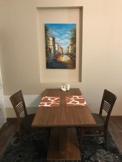 Green City Apartment 1 - Tasjkent - 6