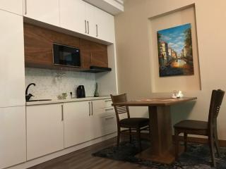 Green City Apartment 1 - 2