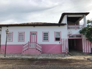 Pousada Casa Matutina - Pirenópolis - 7
