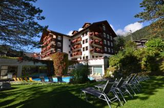 Posthotel Rössle - Gaschurn - 9