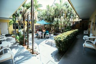 Ocean Inn - Hollywood - 4