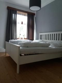 Ferienwohnung Jessica - Schafstedt - 5