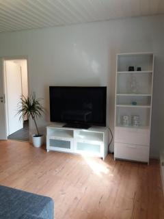 Ferienwohnung Jessica - Schafstedt - 7