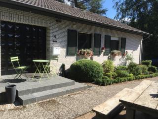 Ferienhaus Schils Zur alten Heidegärtnerei - Bispingen - 0