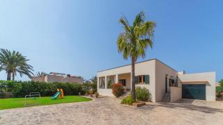 Casa Antonio Sea View - Cala Santanyi - 0