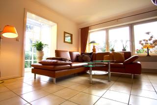 Ferienhaus Schils Zur alten Heidegärtnerei - Bispingen - 5
