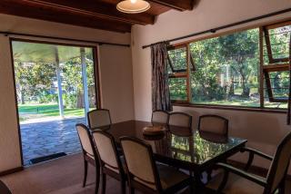 Natures Way Farmhouse - The Crags - 6