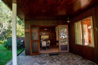 Natures Way Farmhouse - The Crags - 4