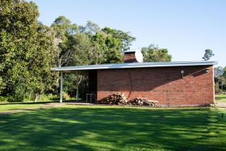 Natures Way Farmhouse - The Crags - 1