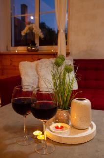 Apartament MINUS - Mrągowo - 2