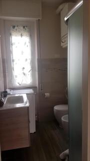 Apt. 7 - Villa dei Pini - Ameglia - 4