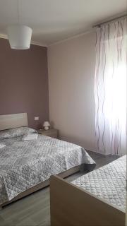 Apt. 7 - Villa dei Pini - Ameglia - 3