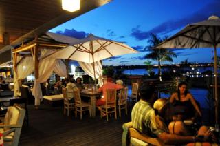 Flat Romântico à Beira Lago M 401 - Brasília - 9