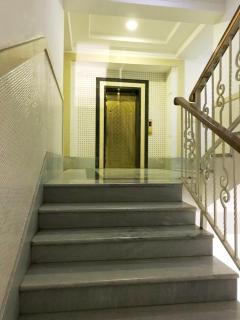 Green City Apartment 2 - 5