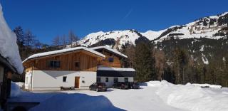 Haus Huber - Bach - 7