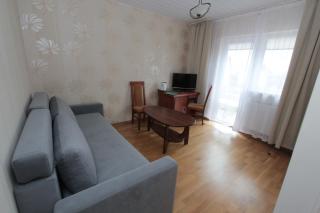 Ośrodek Wczasowy GAMA - Rewal - 2