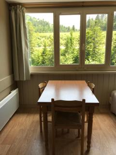 RÉSID BEC DE L AIGLE Studio 21 - LE LIORAN - Laveissière - 7