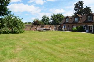 Hanger Down House Bed and Breakfast - Arundel - 2