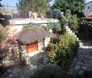 Oleander Stone House - Lemona - 0
