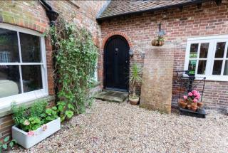 Hanger Down House Bed and Breakfast - Arundel - 5