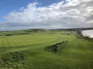 Cill Chiarain B&B - Ballybunion - 8