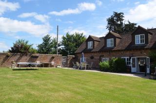 Hanger Down House Bed and Breakfast - Arundel - 3