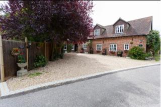 Hanger Down House Bed and Breakfast - Arundel - 8