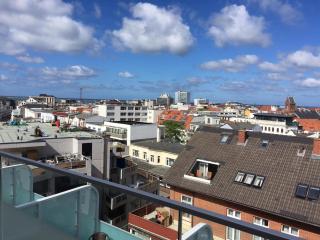 Alte Teestube Appartement 3 Penthouse - Norderney - 3