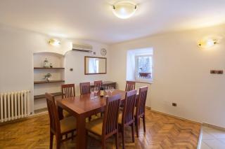 Apartment Kovacevic Old Town - Budva - 3