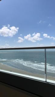 Alte Teestube Appartement 3 Penthouse - Norderney - 4