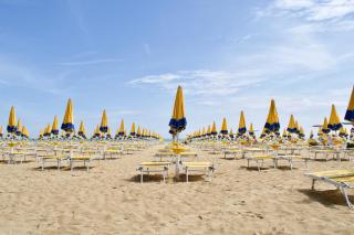 APPARTAMENTO DALMAZIA 10 - Lido di Jesolo - 9