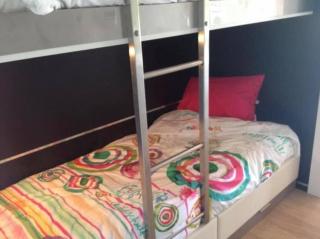 Porto-Vecchio Baie Santa Giulia appartement une chambre 4-5 personnes - Porto-Vecchio - 3