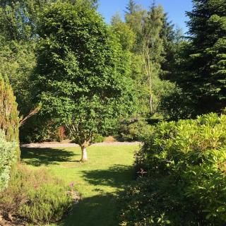 Mews Cottage Ardoch Lodge Strathyre - 1