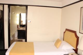 Nairobi Safari Club by Swiss-Belhotel - Nairobi - 5