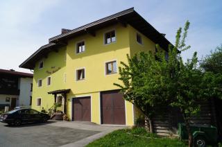 Haus Alpen Melody Holzham 57 - Westendorf - 3